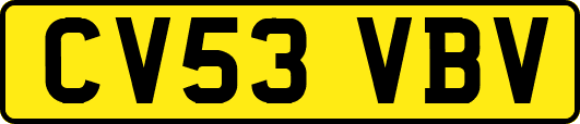 CV53VBV
