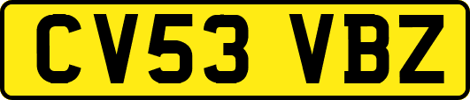 CV53VBZ