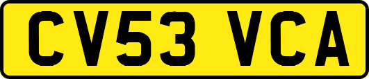 CV53VCA