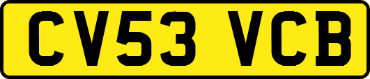 CV53VCB