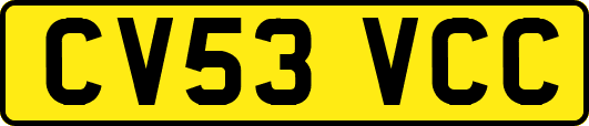 CV53VCC