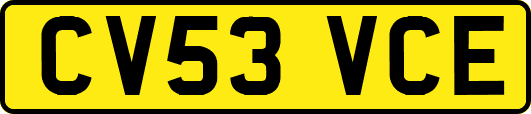 CV53VCE