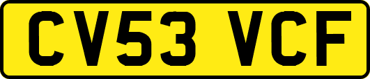 CV53VCF