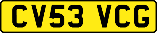 CV53VCG