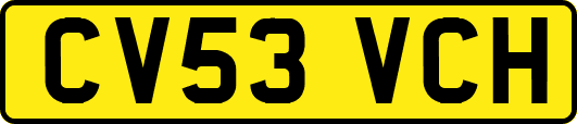 CV53VCH
