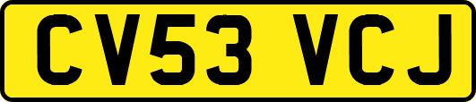 CV53VCJ