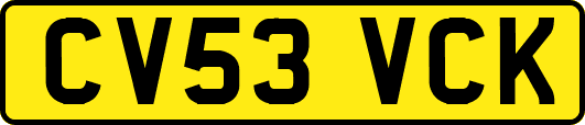 CV53VCK