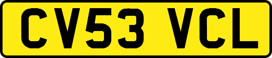 CV53VCL