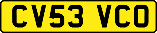 CV53VCO