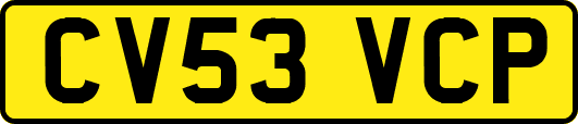 CV53VCP
