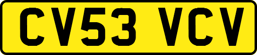 CV53VCV