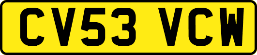 CV53VCW