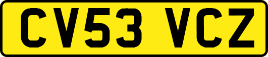CV53VCZ