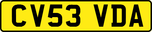 CV53VDA