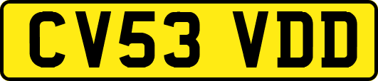 CV53VDD