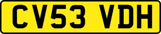 CV53VDH