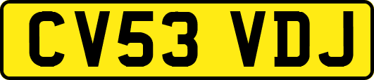 CV53VDJ