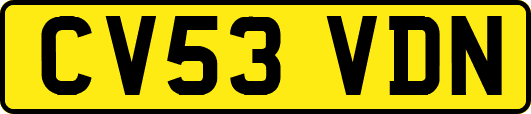CV53VDN