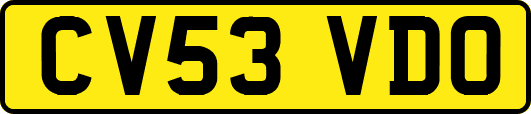 CV53VDO