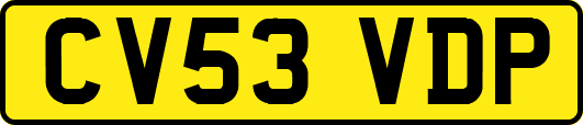 CV53VDP