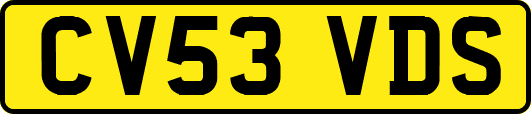 CV53VDS