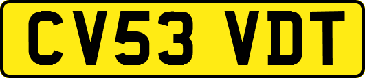 CV53VDT