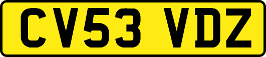 CV53VDZ