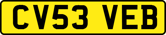 CV53VEB
