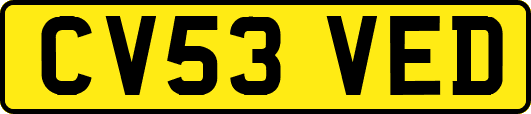 CV53VED