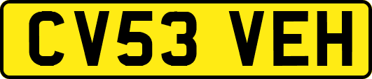 CV53VEH