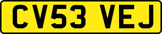 CV53VEJ