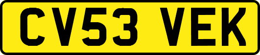 CV53VEK