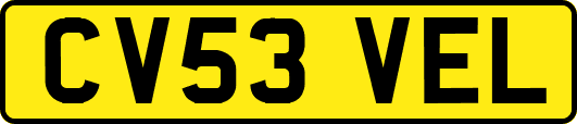 CV53VEL