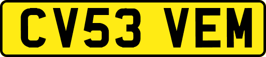 CV53VEM