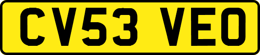 CV53VEO