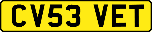 CV53VET