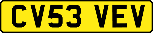 CV53VEV