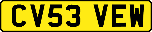 CV53VEW