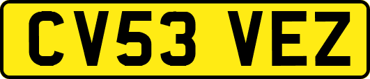 CV53VEZ