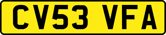 CV53VFA