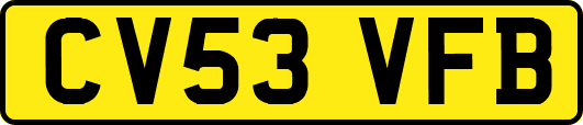 CV53VFB
