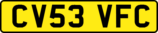 CV53VFC