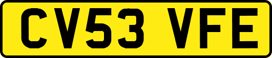 CV53VFE