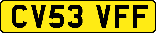 CV53VFF