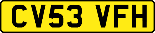 CV53VFH
