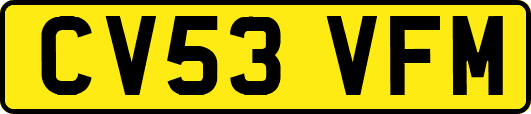 CV53VFM