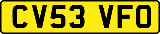 CV53VFO