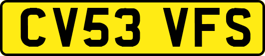 CV53VFS