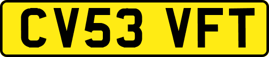 CV53VFT