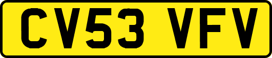 CV53VFV